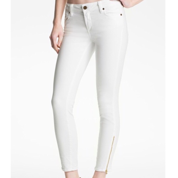 paige verdugo ankle white